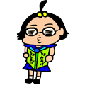 ゴリ子