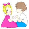 あお （なんとかなる！）　