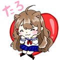 たろ🍼⊿🐰💖