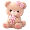 さくら🌸🐻