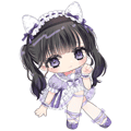 ニクス💜‪🐘🫧