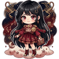♉️♏しーーんちゃん👑こじちあ🦁6月ついに日本地図完成！