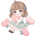 🥪ひろのり🐰‎🤍🎀
