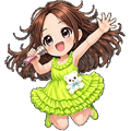 よこもと🎤🍓🎀