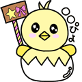 ぴよぴよ