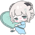 🍀夢深‎𓊆くーにゃん‎𓊇☀️太陽神天照大御神⛩🐏💭