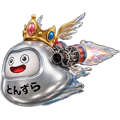 Kussa(ｸｯｻ)