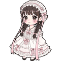ウィンディ🐰💭仕事中