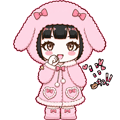 (無)らいぶっちゅう😚💞ちびっこ🎀みんな大好き🤟