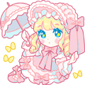 作業中Cまみぃ💘💫
