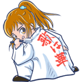 水無月ゾーン@🌿 ❥🍡🌍️✴️🐝🐨🍫🍦🍊🧡