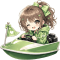 しーたん