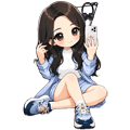 🈚てぃらの@