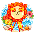ぴょんぴょん🐢💛びわこびっくらぶᥫᩣ-⛑️ 🐒