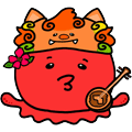 みかぽんちゅちゅちゅ🍊デシベルんちゅ