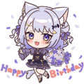 がらむ