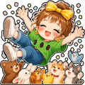 潜）あみちょ━━━━━━━