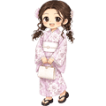 悠（はるか）