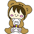 まあちゃん🐰🍼