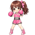 つっちぃー🍎🔔🐰💖🌙☀️🍑🐱🍒✨️