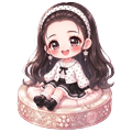  あむっち@💃ゆぱゆぱ🎀💖🍰