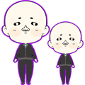 ぱんな大元帥閣下☪︎応援大感謝