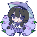 サラミサ♊️🪻