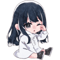 うめきち😎永久最推し☔️🐇🩵星月夜１２００回突破🎵