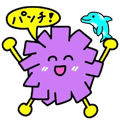 いかりん❀🌙🐢‪💦