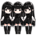 あんずにゃ