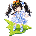 刀十朗🐰💖＠なな🌻️🫧 