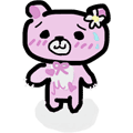 うにうに(北海道)🩷🎀🧸💦