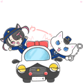 アップちゃ🐱