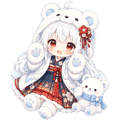 くろねこまっと彡✿