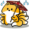 ひろひろ🍚🦊イベ中(23:30/7:00/12:30)
