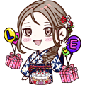 みー🍵💓@イベ応援ありがとう！🍕大人ってすげえわ！