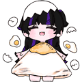 マロンデニッシュ
