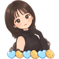 まりあーな🧸LIVE申込開始 9/5@東京🔬