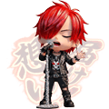 ༺ৡۣ✞𝙺𝙰𝚉✞ৡۣۜ༻新アバ配布㊥
