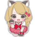 あっきー❤❤無反応中まいまい@🍀🍓👻🐥🦦🍆ᡣ𐭩