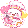 はやのさかきんじ(はやちゃん)