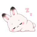 てぃゆ～