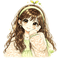 つっちぃー🍎🔔🐰💖🌙☀️🍑🐱🍒✨️