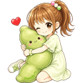 乃木桜🍀‪‪‪‪‪‪🐹🍓