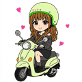 まっちゃん◉🐾‪@◉🐾‪🎸🦧🐰🌱