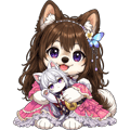 くれちゃん