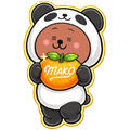 あーたん💖🧸病状が悪化中で無音·無言·投げ逃多め