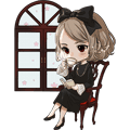 やまたけ👘🐶風雅☕🍰CNT🐰🤍🎀ひめか👸やま姫