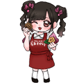 ゆ ず ぽ ん 。