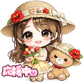 まそほ🍀
